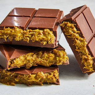 Viral Dubai Chocolate