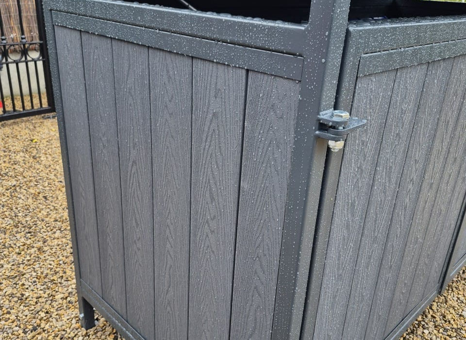 Cladding Detail
