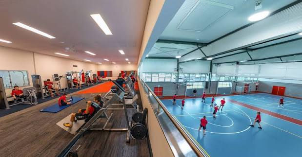 Edmund Rice College