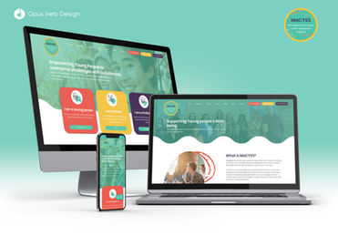 Website Design Monaghan 