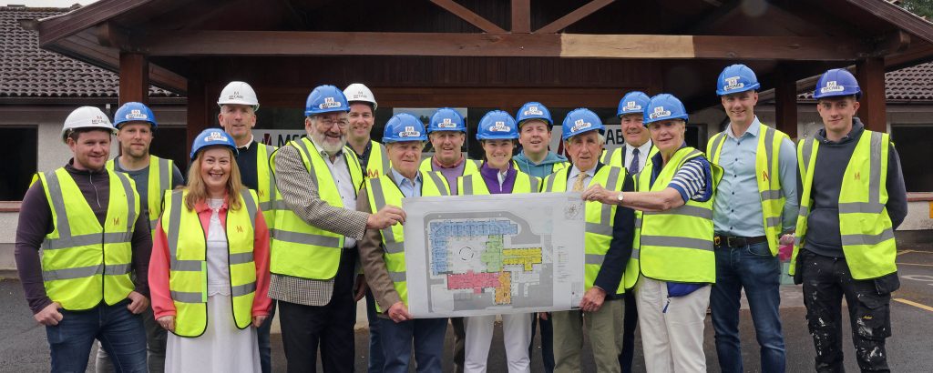 St Christophers Hospice