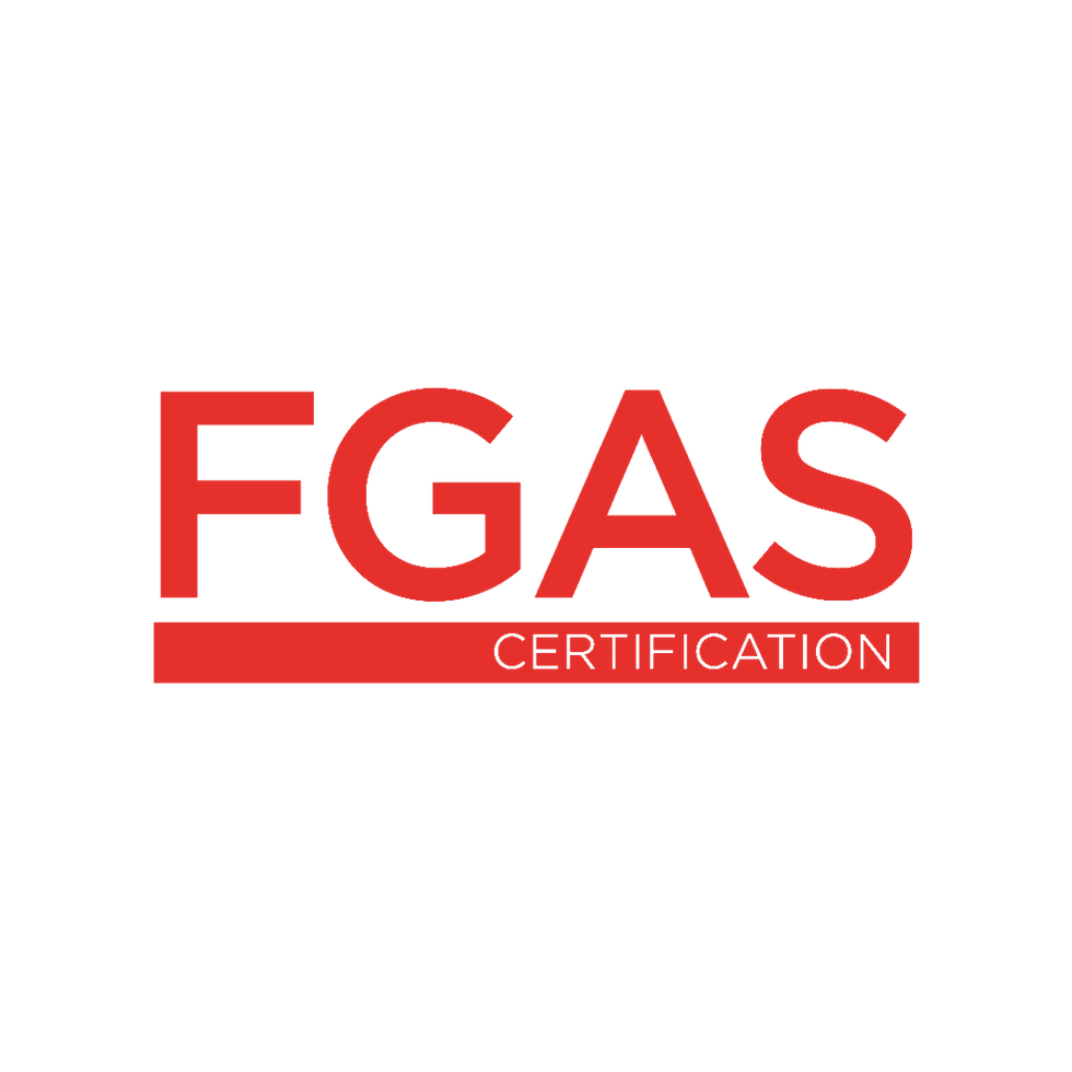 Fgas