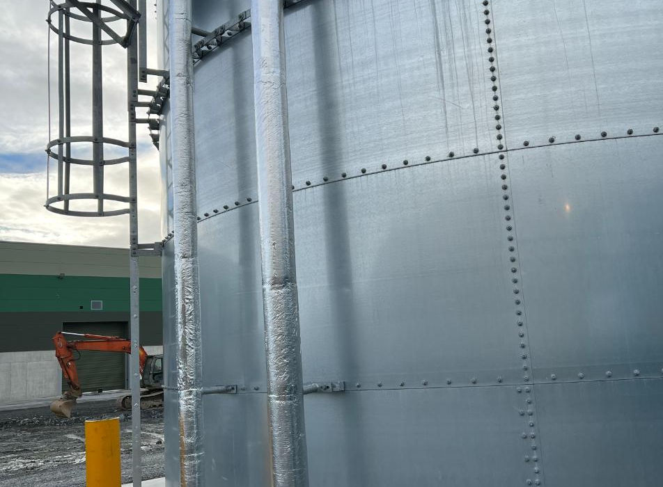 Wilton Waste