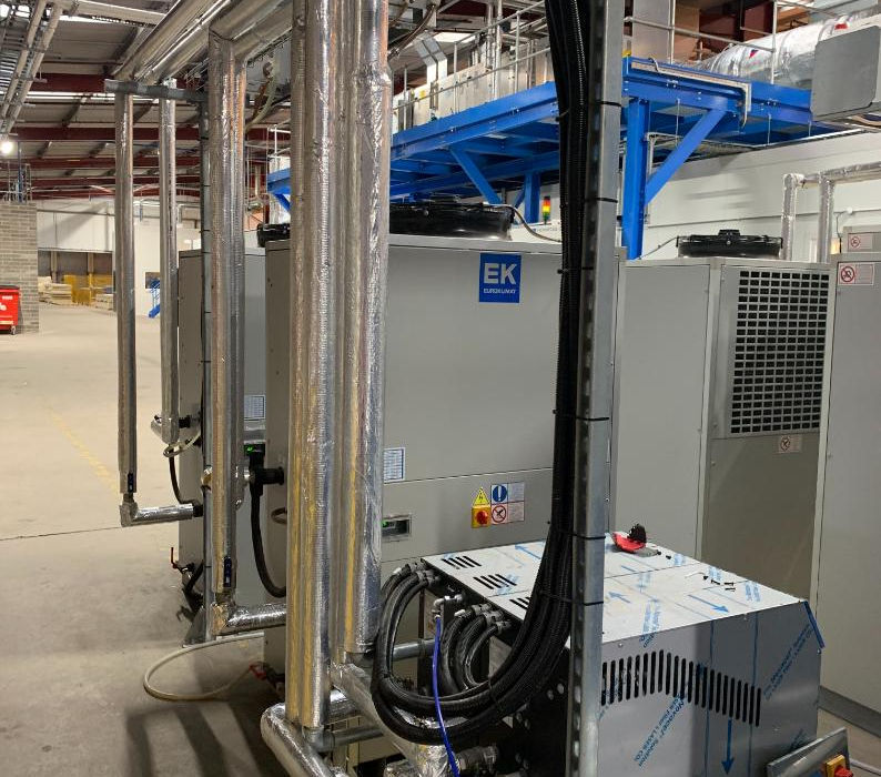 Unilin Insulation UK