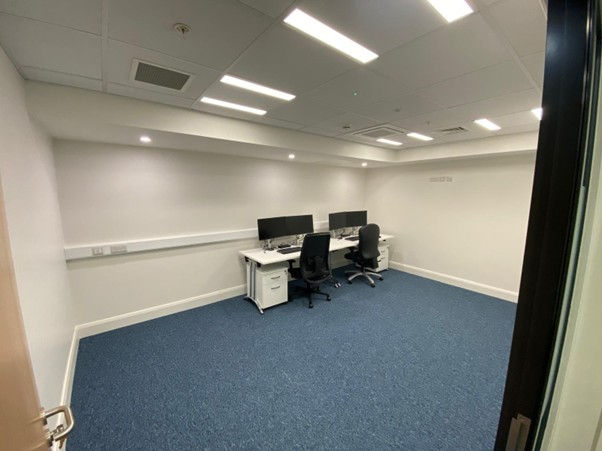 Office Refurbishment