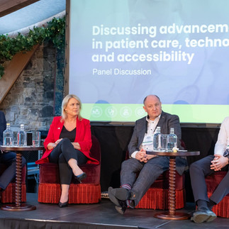 Private Healthcare Conference in Ireland