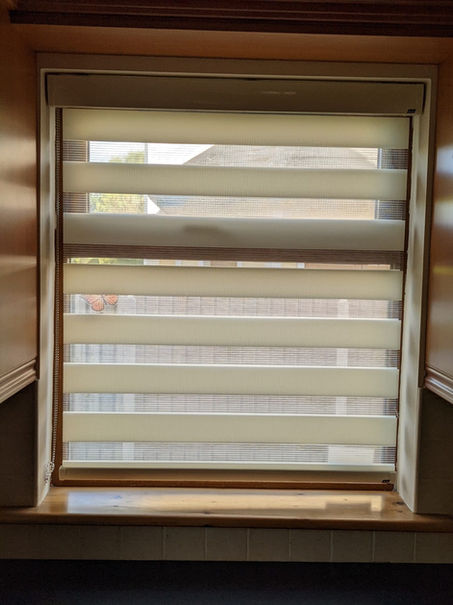 Day Night Blinds