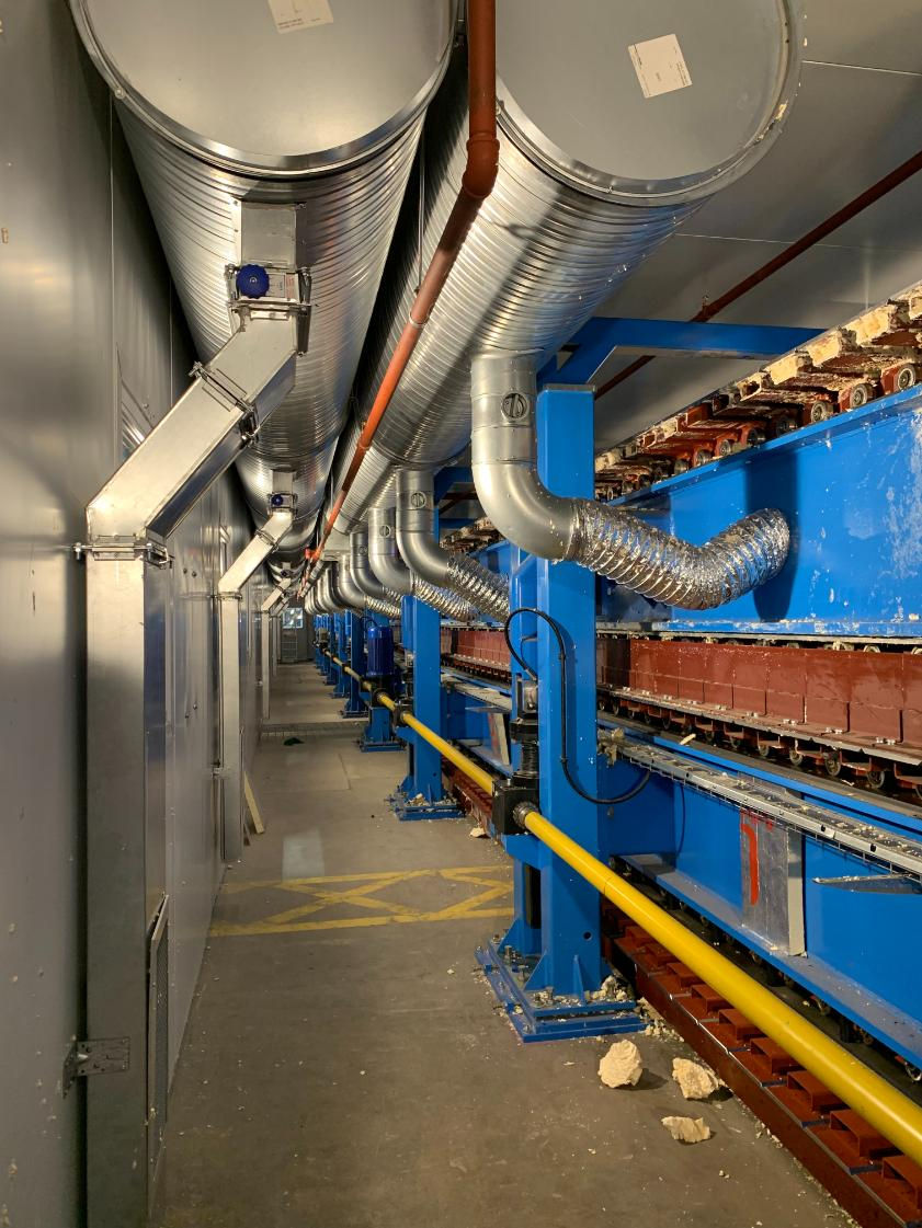 Mechanical Contractors Cavan | Laurence Mechanical Services