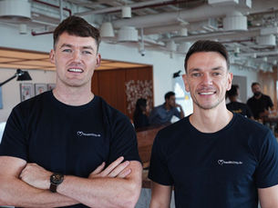 healthstay.io Makes History
