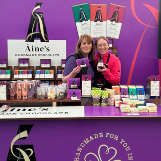 Áine’s Handmade Chocolate