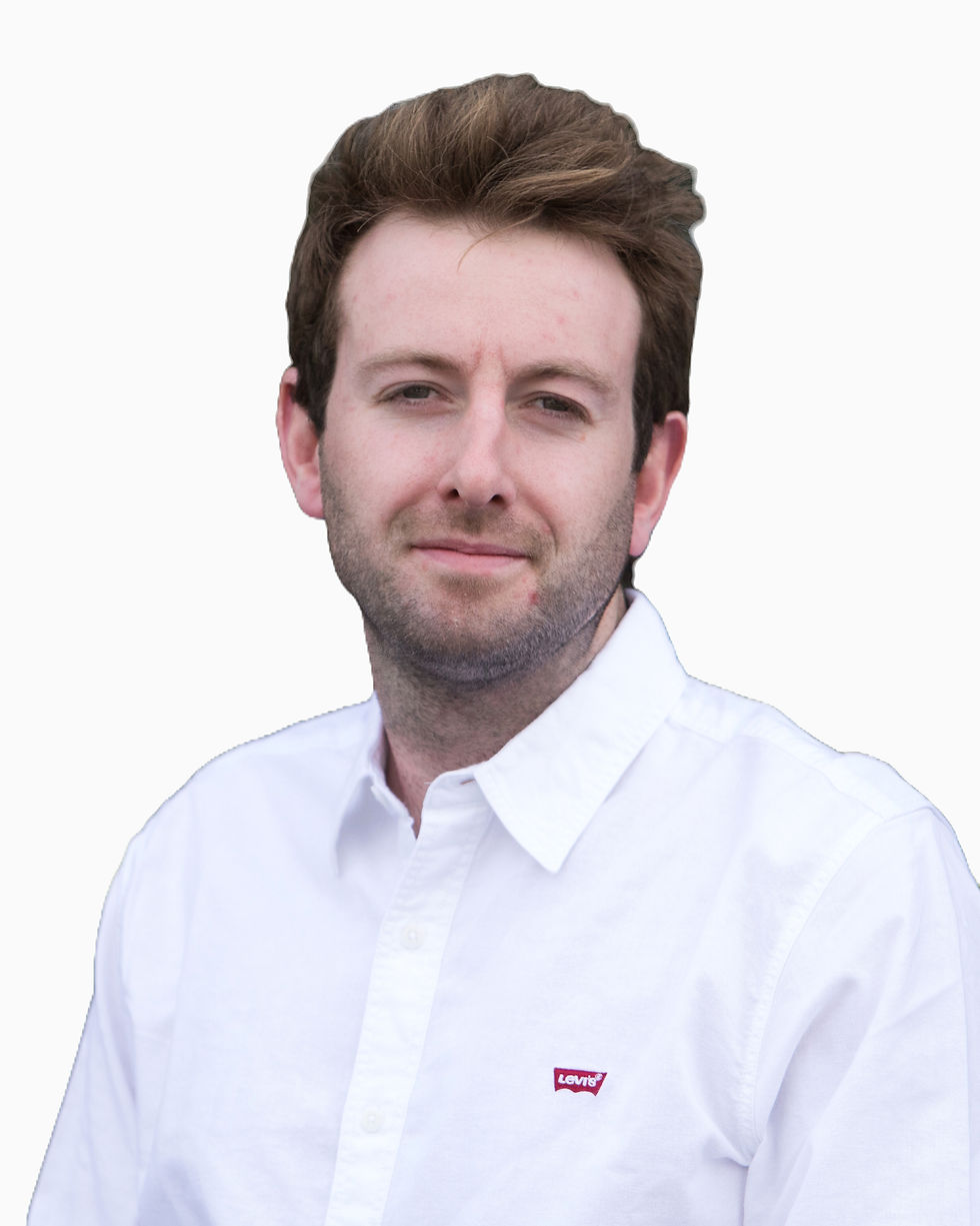 Colm Quinn