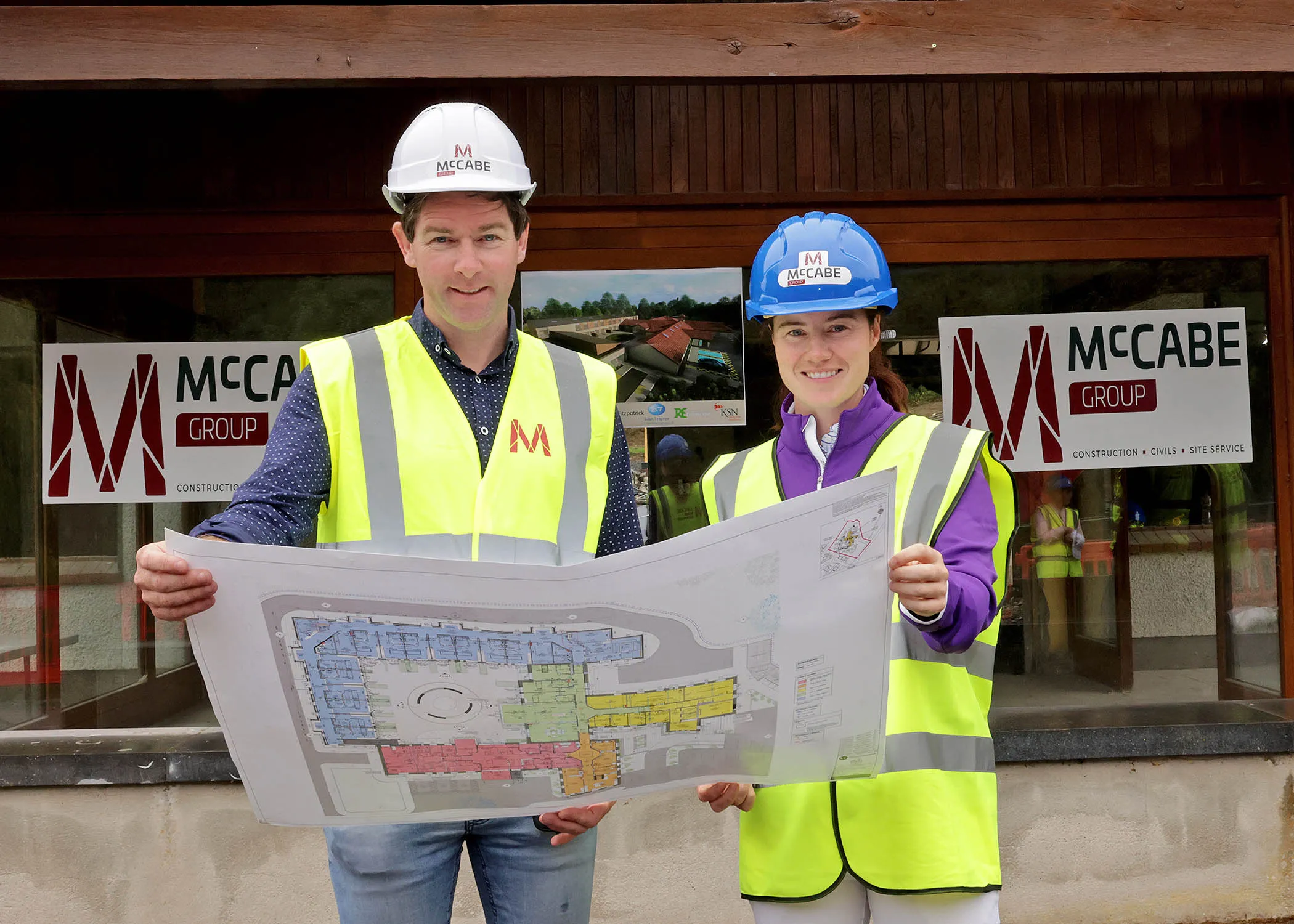 St Christophers Hospice