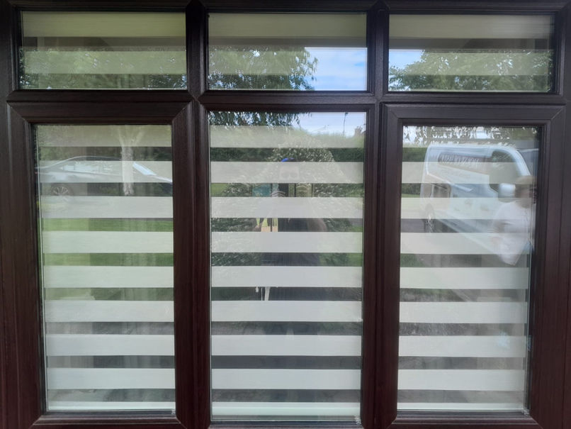 Day Night Blinds