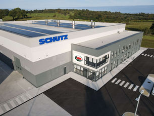 Industrial Project of the Year Award