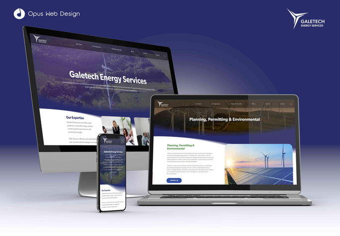 Website Design Monaghan 