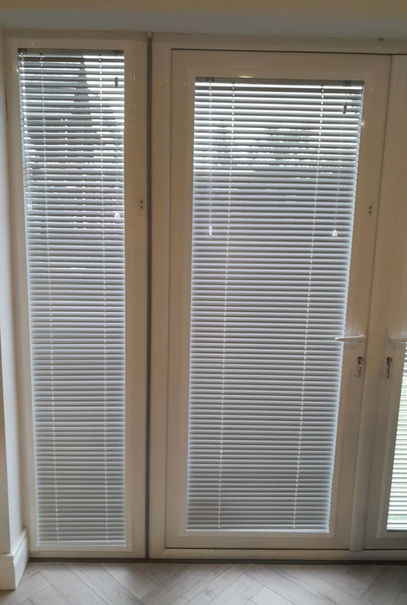 Perfect Fit Blinds