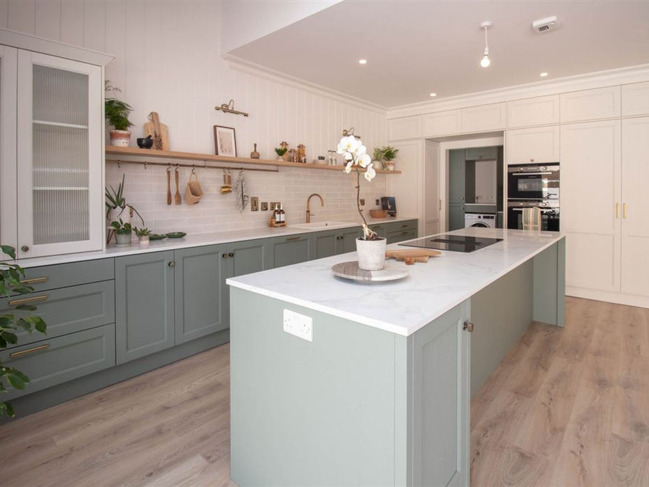 Oakwood Housing Development