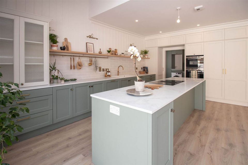 Oakwood Housing Development