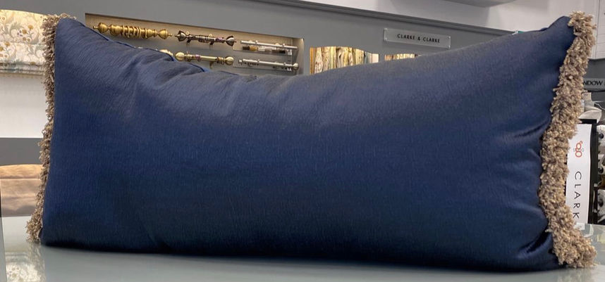 Cushions