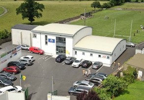 O’Callaghan’s Mills GAA Club