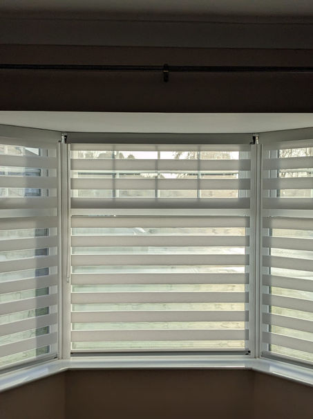 Day Night Blinds