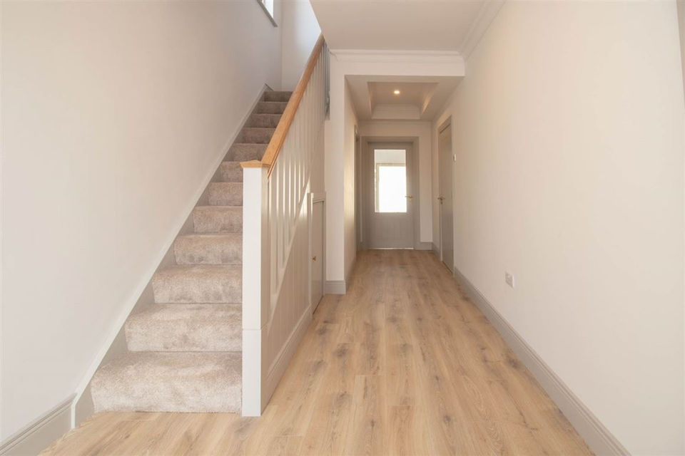 Oakwood Housing Development