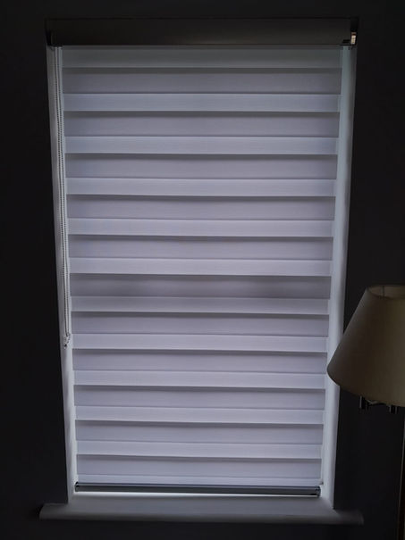 Day Night Blinds