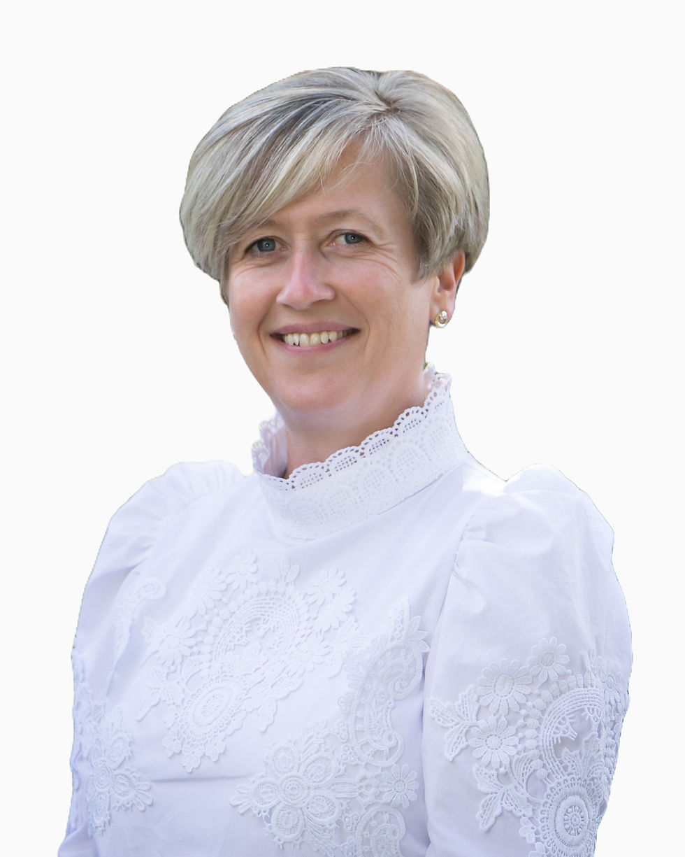 Noleen Sexton