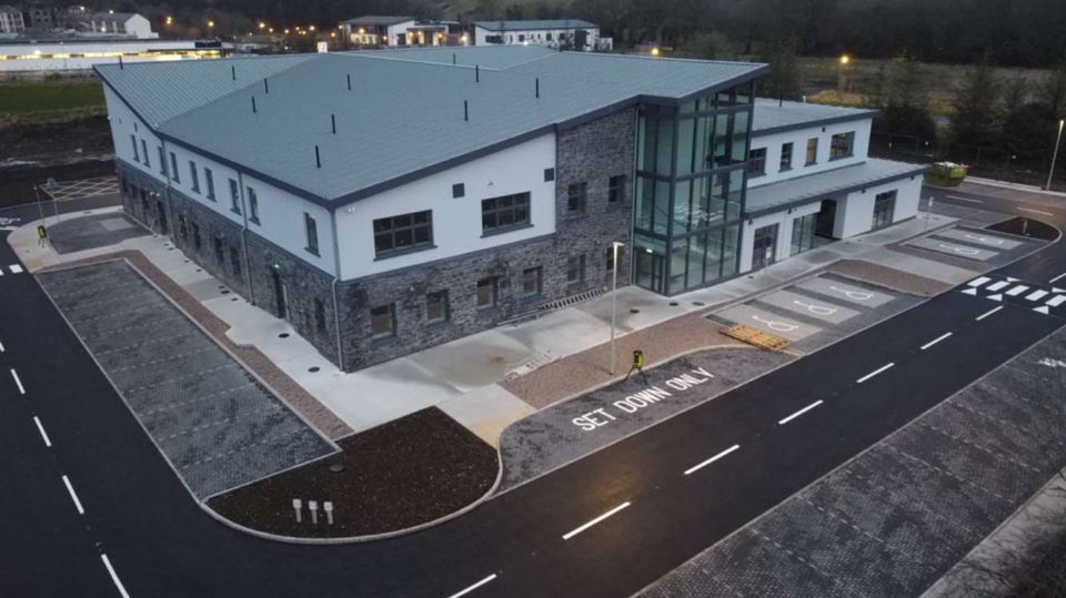 Carrickmacross Primary Centre