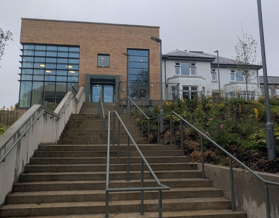 North West Hospice Sligo