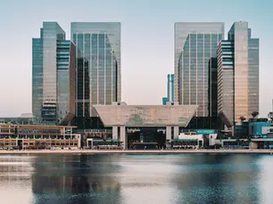 healthStay.io Incorporated by ADGM and Expands with New Abu Dhabi Office