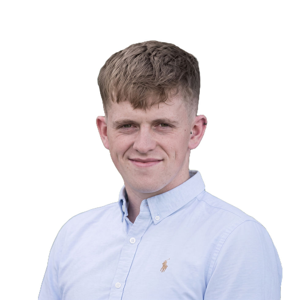 Aodhaghan Sheridan