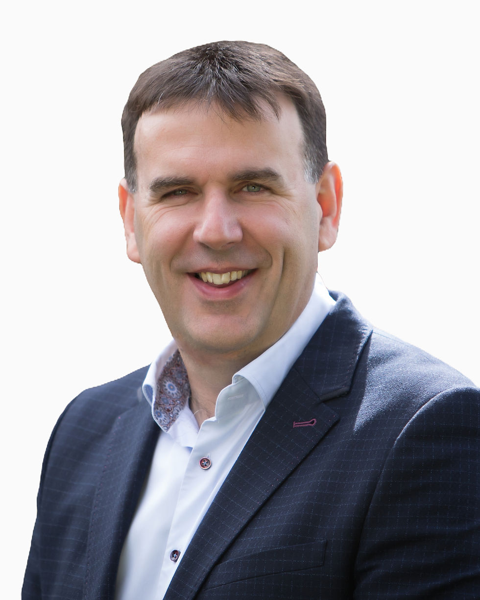 Kieran Callaghan