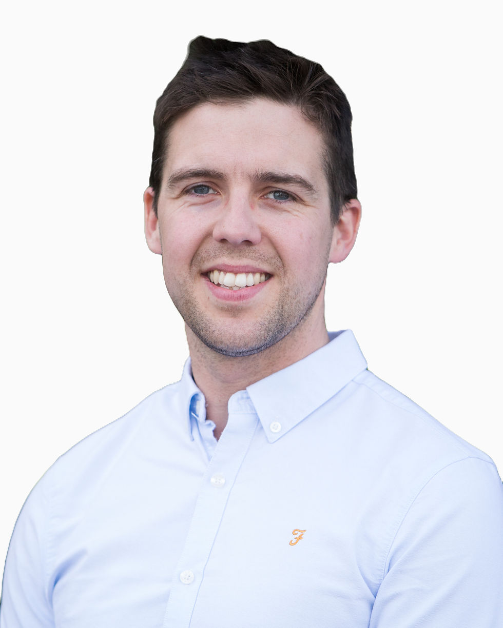 Kevin McConnell
