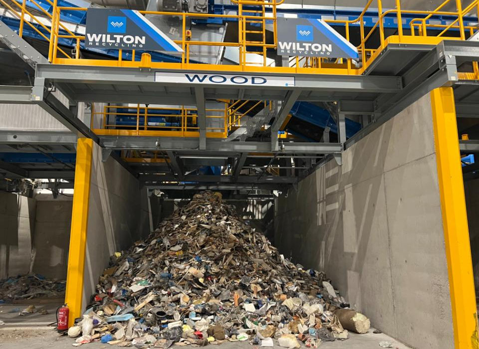 Wilton Waste
