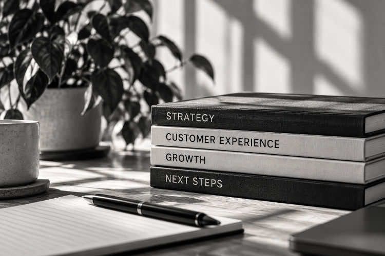Strategy Books in Sunlit Monochrome.png