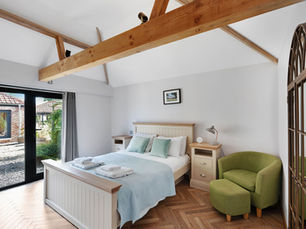 Airbnb & Short-Term Rental Management in Norwich: What Should a Property Management Company Actually Do?