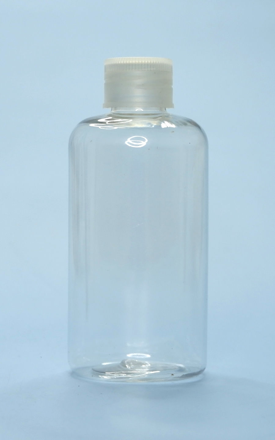 Thumbnail: 100ml PET Oval