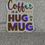 Thumbnail: Coffee Stickers-Assorted Holographic