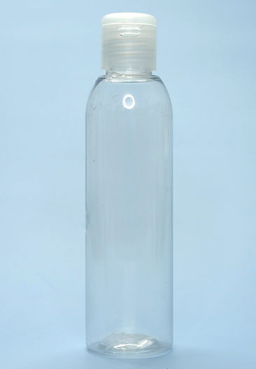 100ml PET Cylindrical