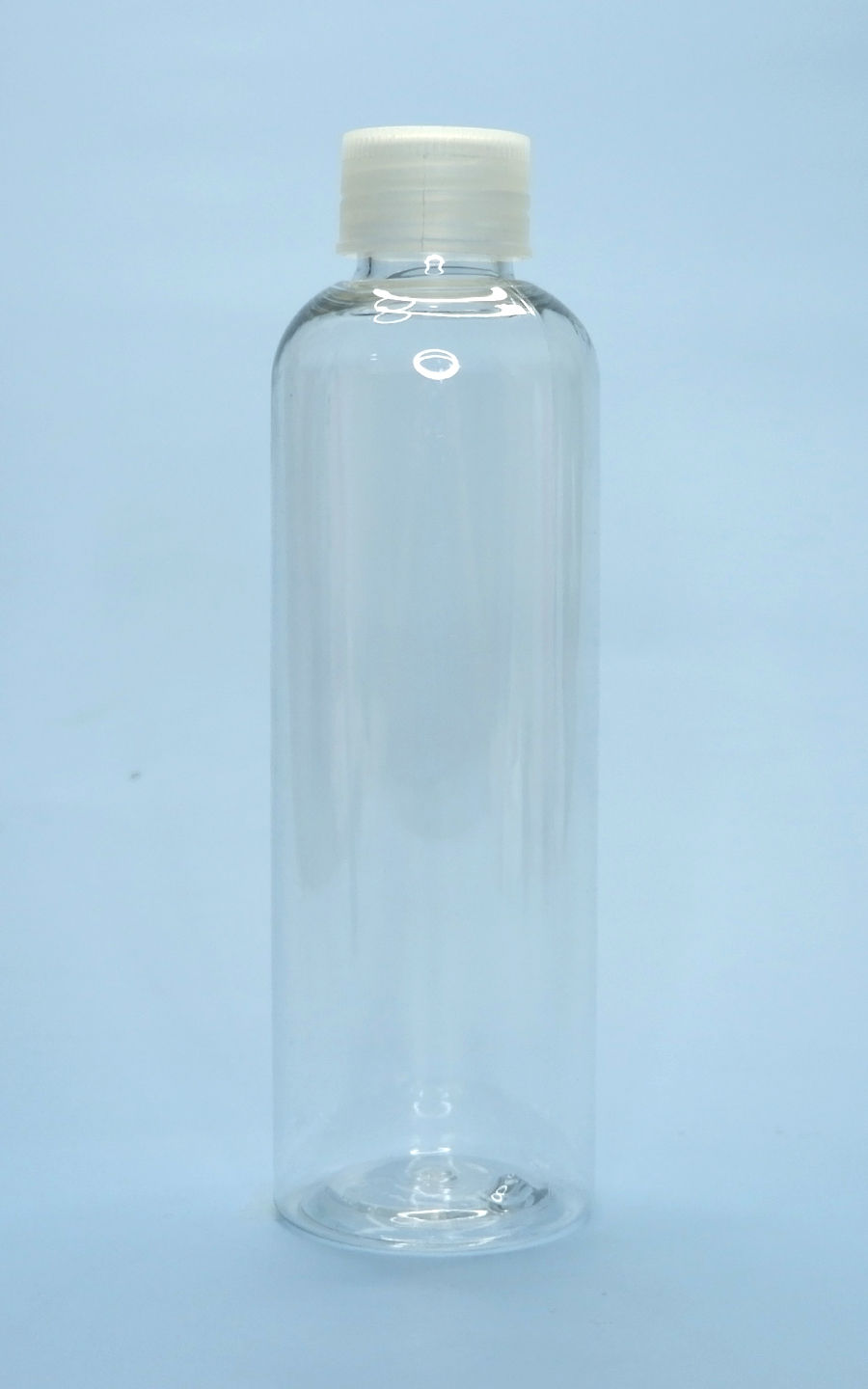 Thumbnail: 250ml PET Cylindrical