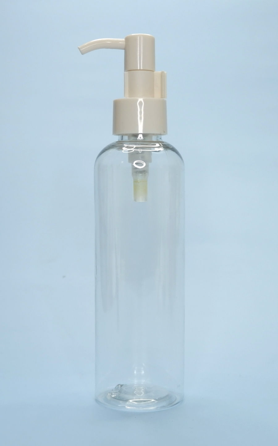 Thumbnail: 250ml PET Cylindrical