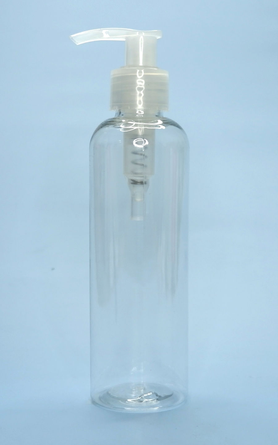 Thumbnail: 250ml PET Cylindrical