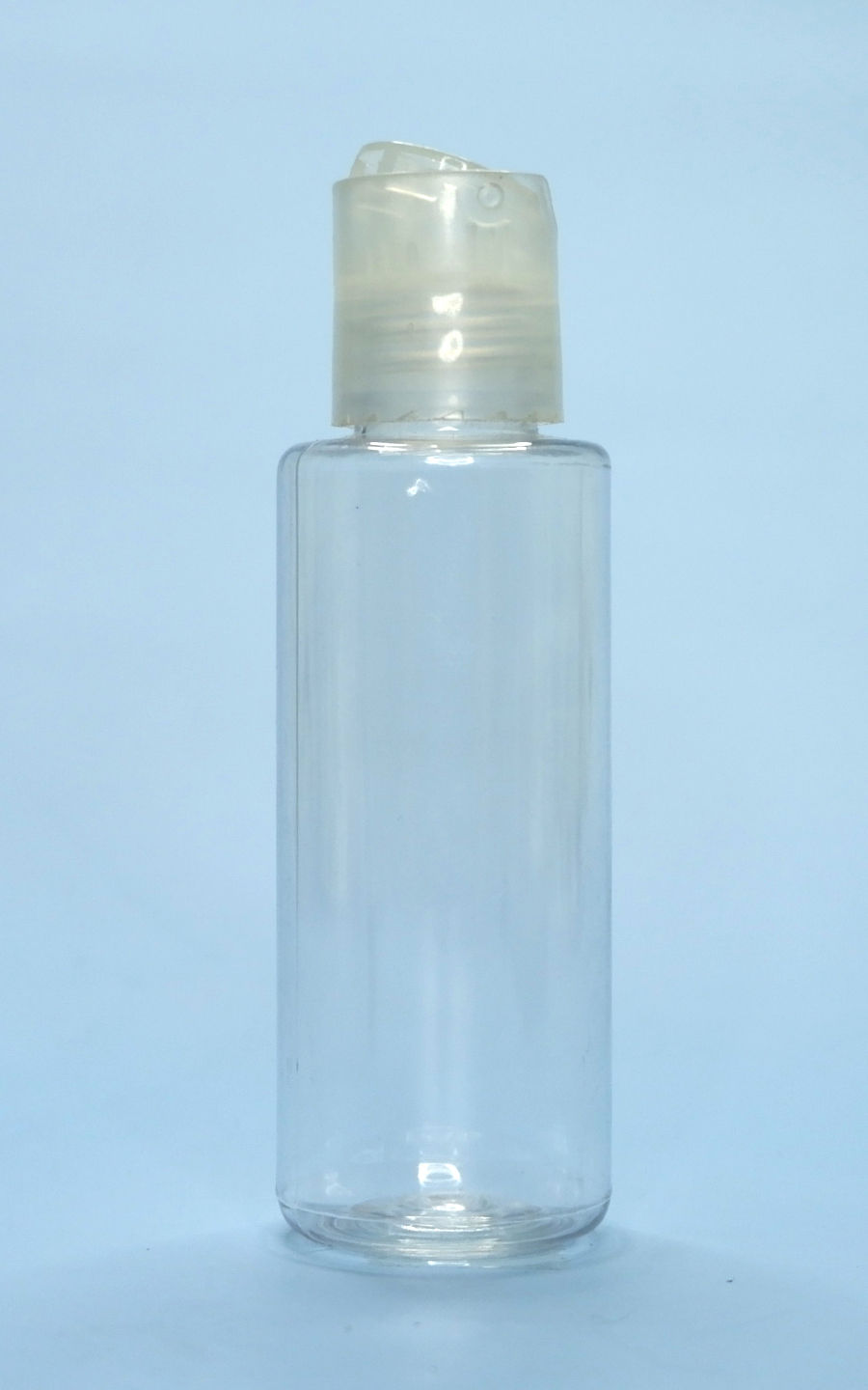 Thumbnail: 60ml PET Tubular