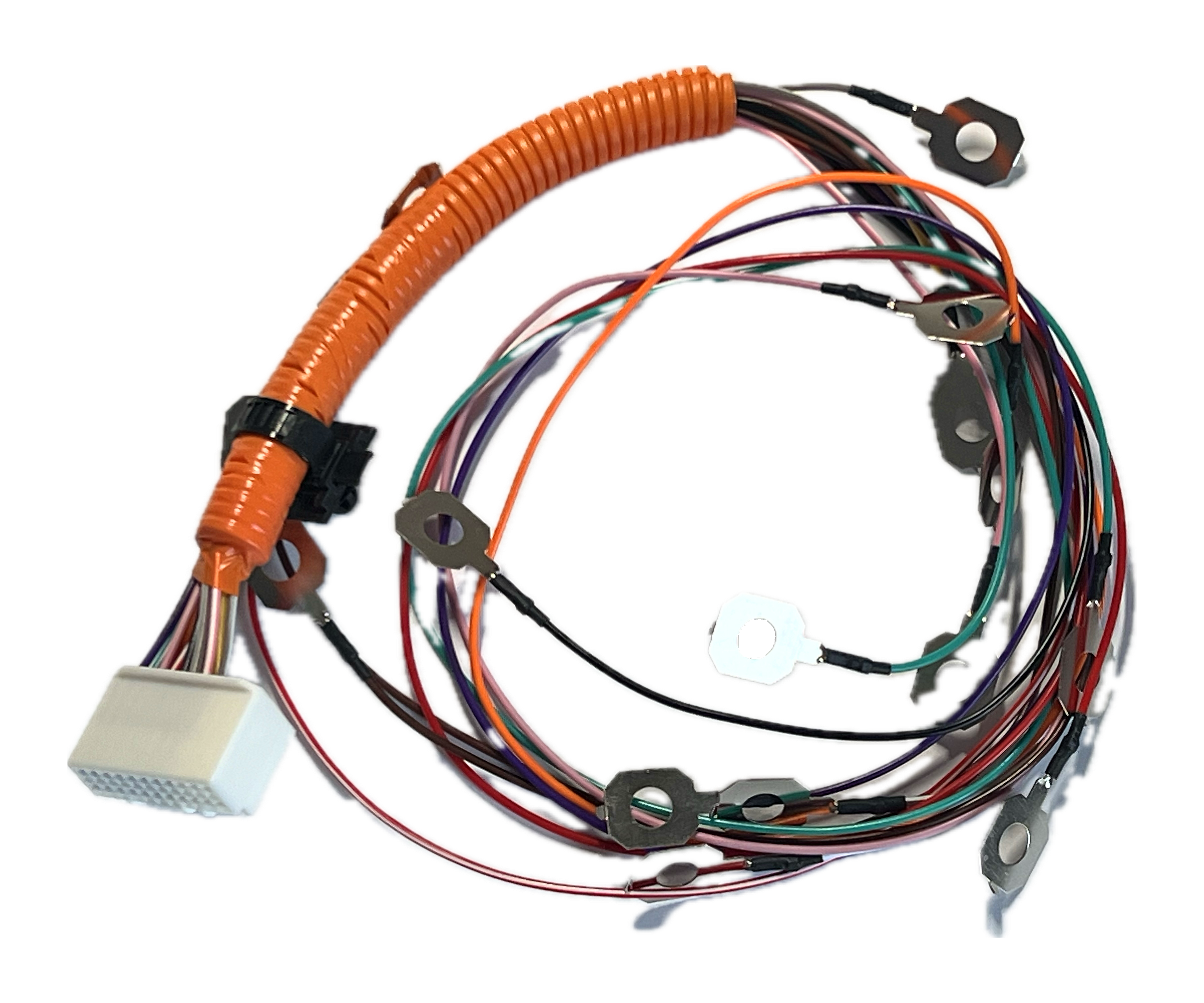 Hybrid Battery Wire Harness for Gen 2 (2004-2009) Toyota Prius