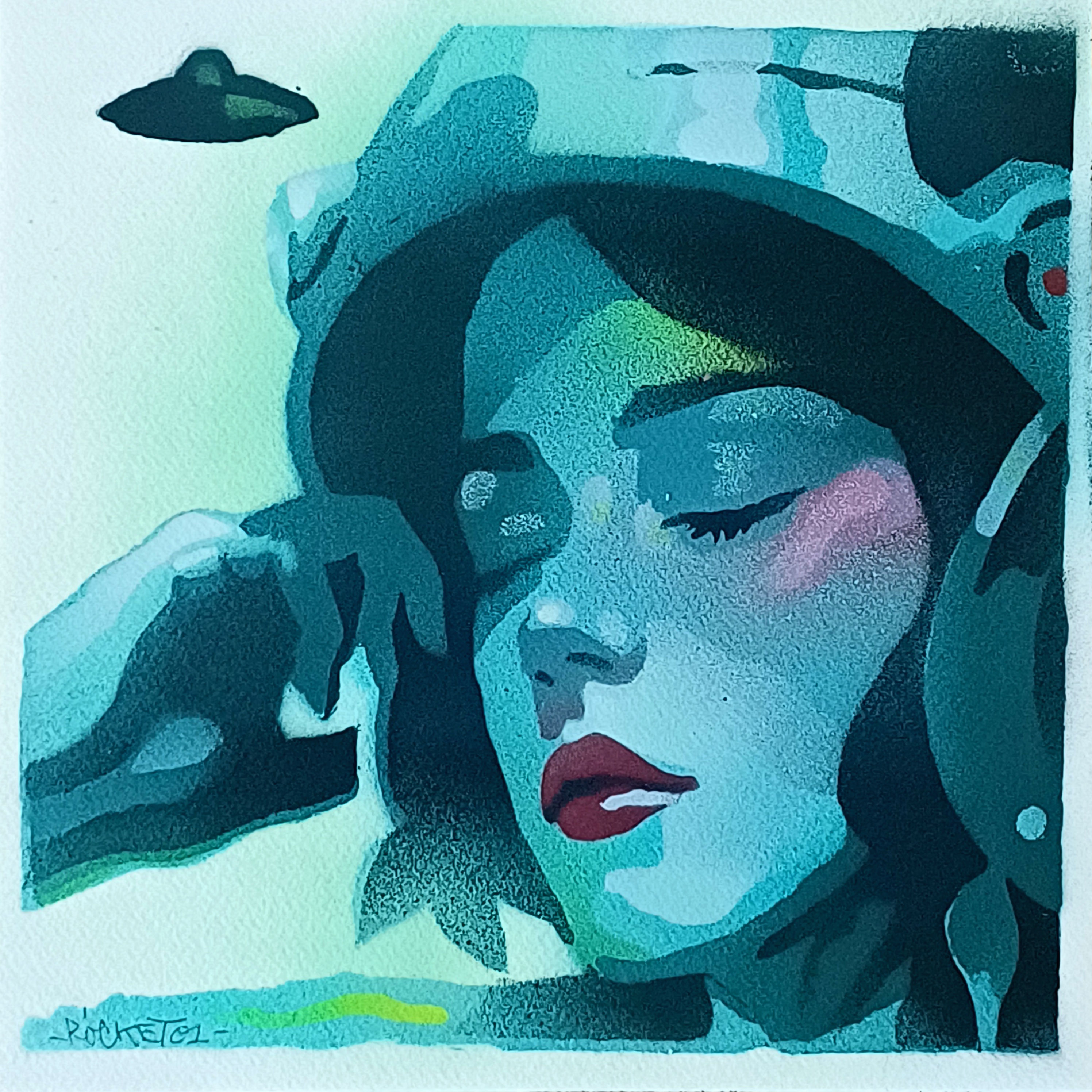 Psyonics stencil print 06