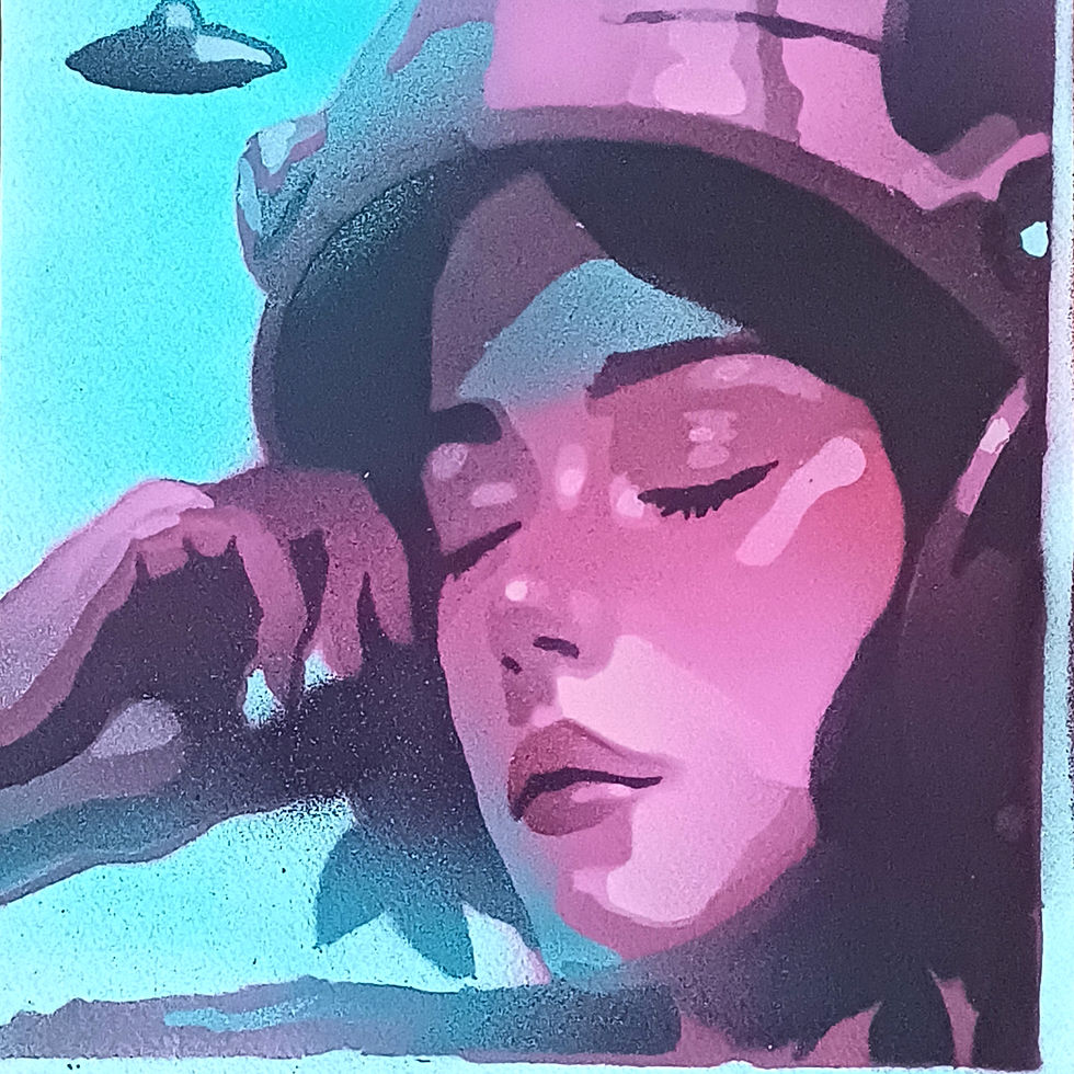 Thumbnail: Psyonics stencil print 04