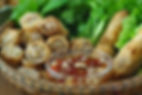 Rollitos Primavera Vietnamitas
