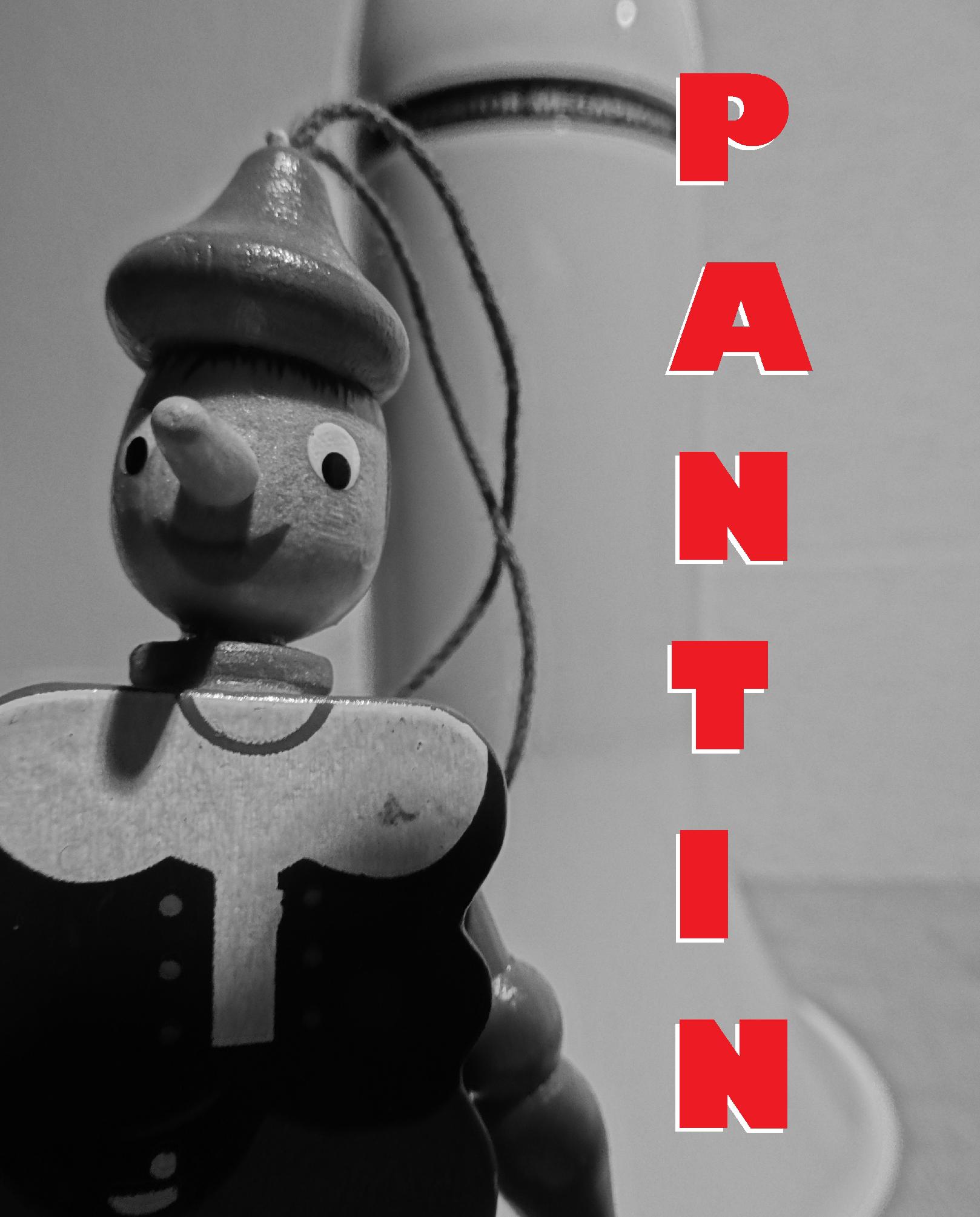 Pantin