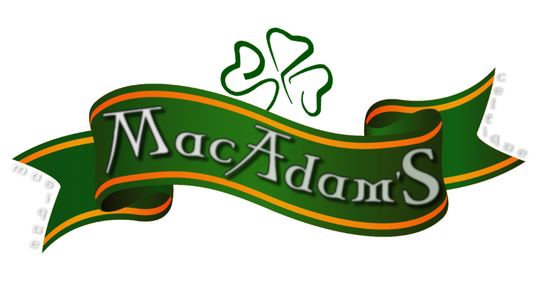 Mac Adam's